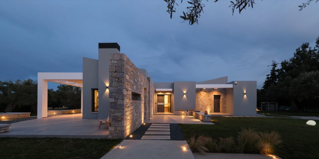 Casa MiRa - Luxury Stay