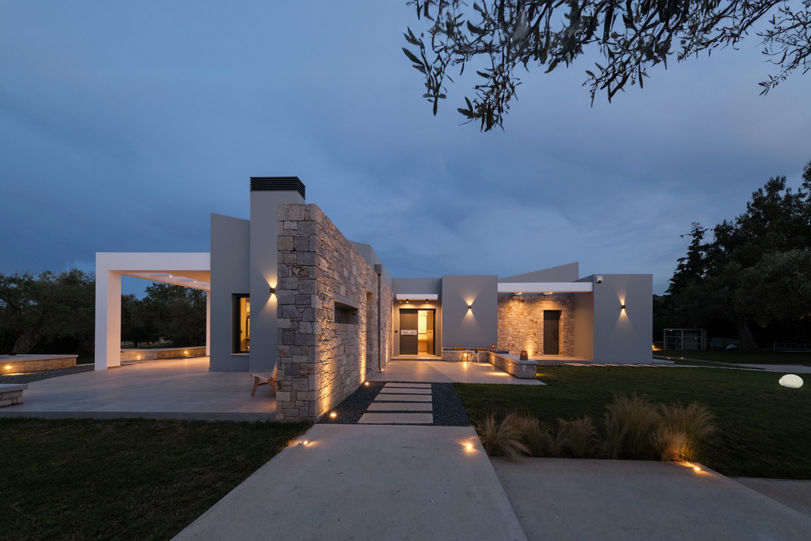 Casa MiRa - Luxury Stay