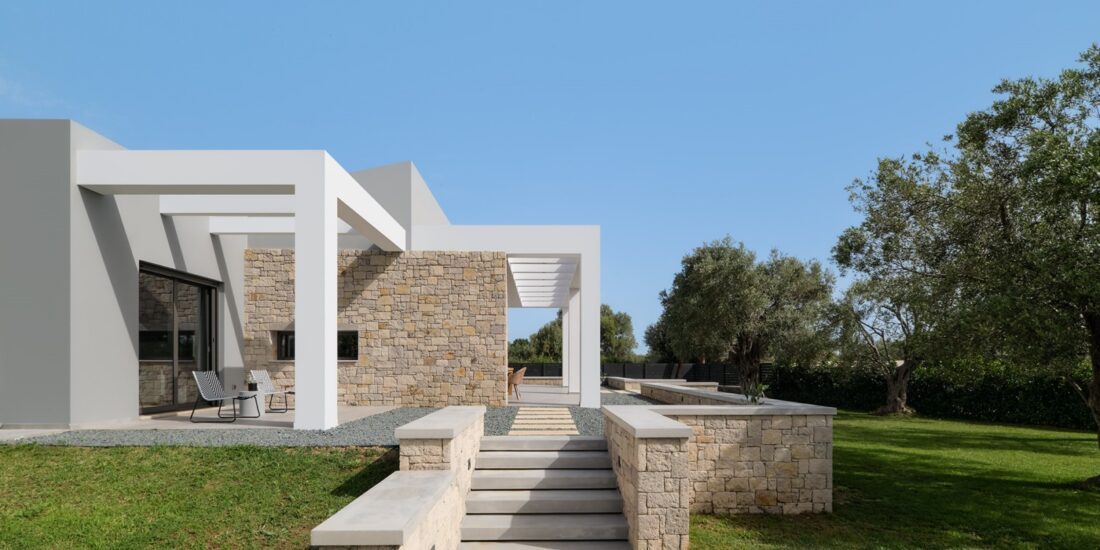 Casa MiRa - Luxury Stay