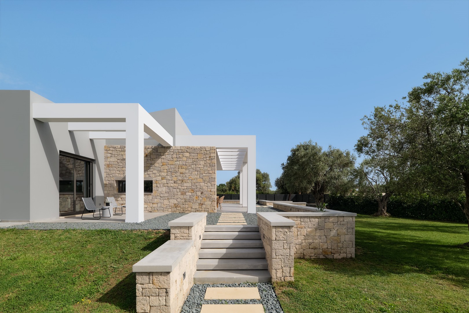 Casa MiRa - Luxury Stay