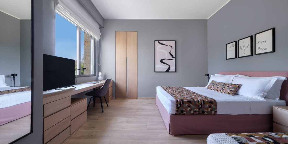 Casa MiRa - Luxury Stay