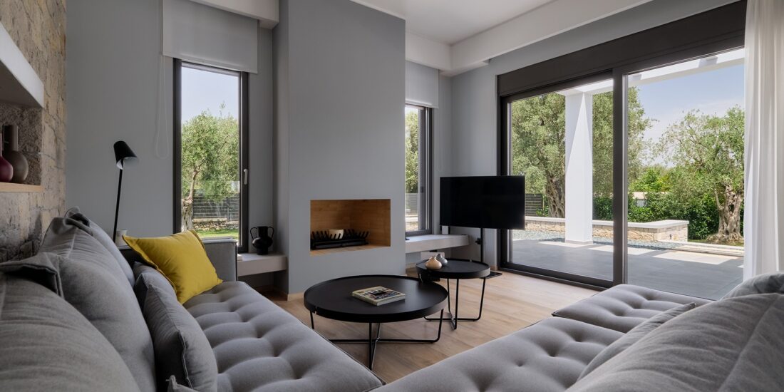 Casa MiRa - Luxury Stay