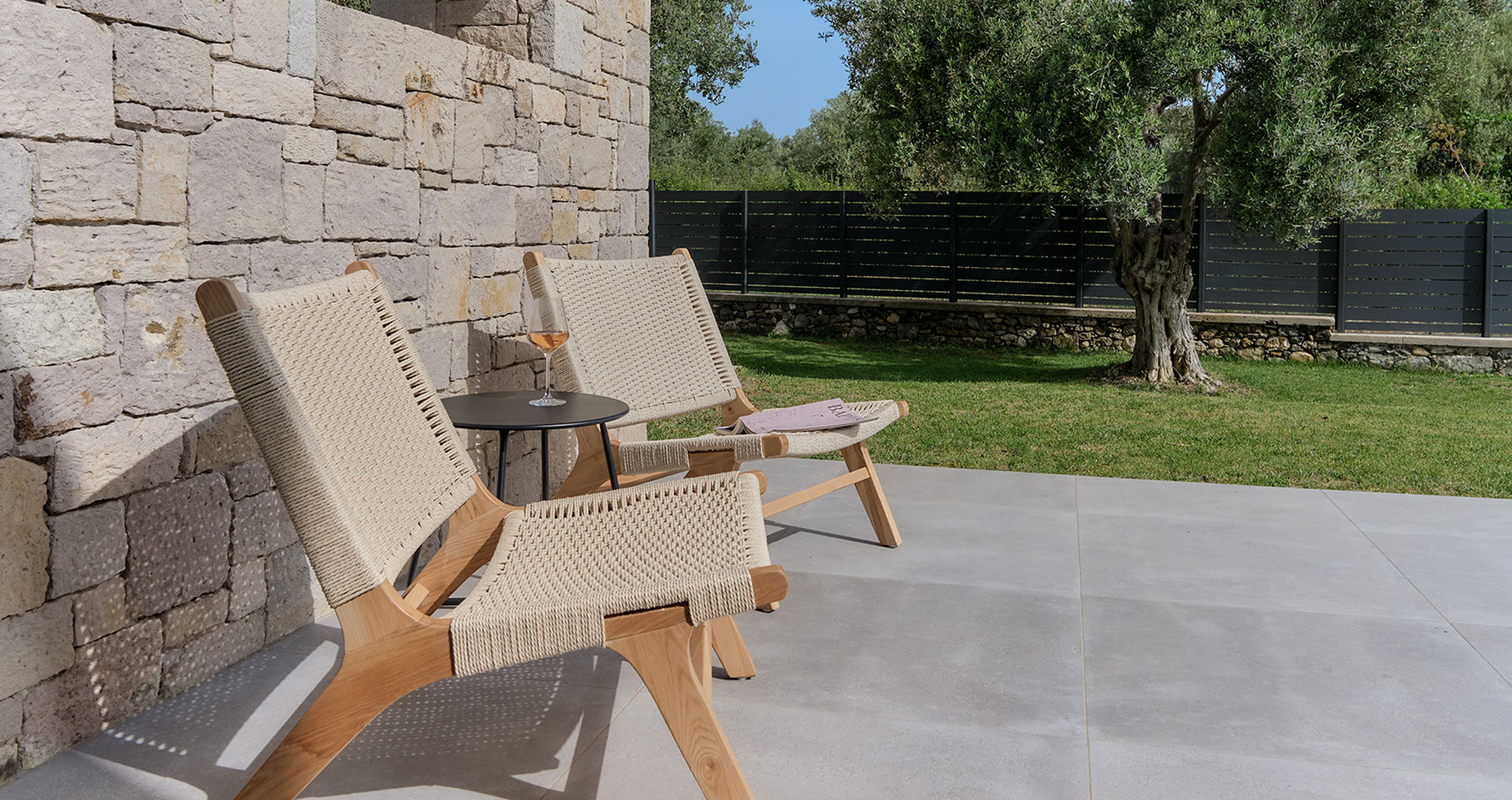 Casa MiRa - Luxury Stay