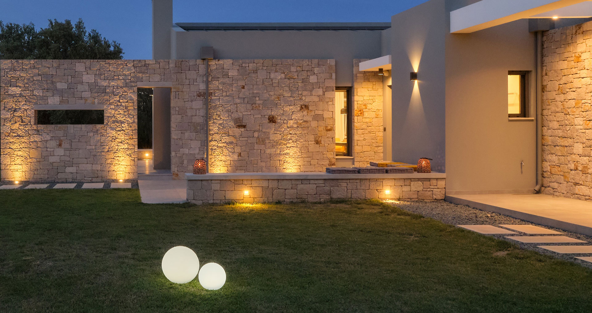 Casa MiRa - Luxury Stay
