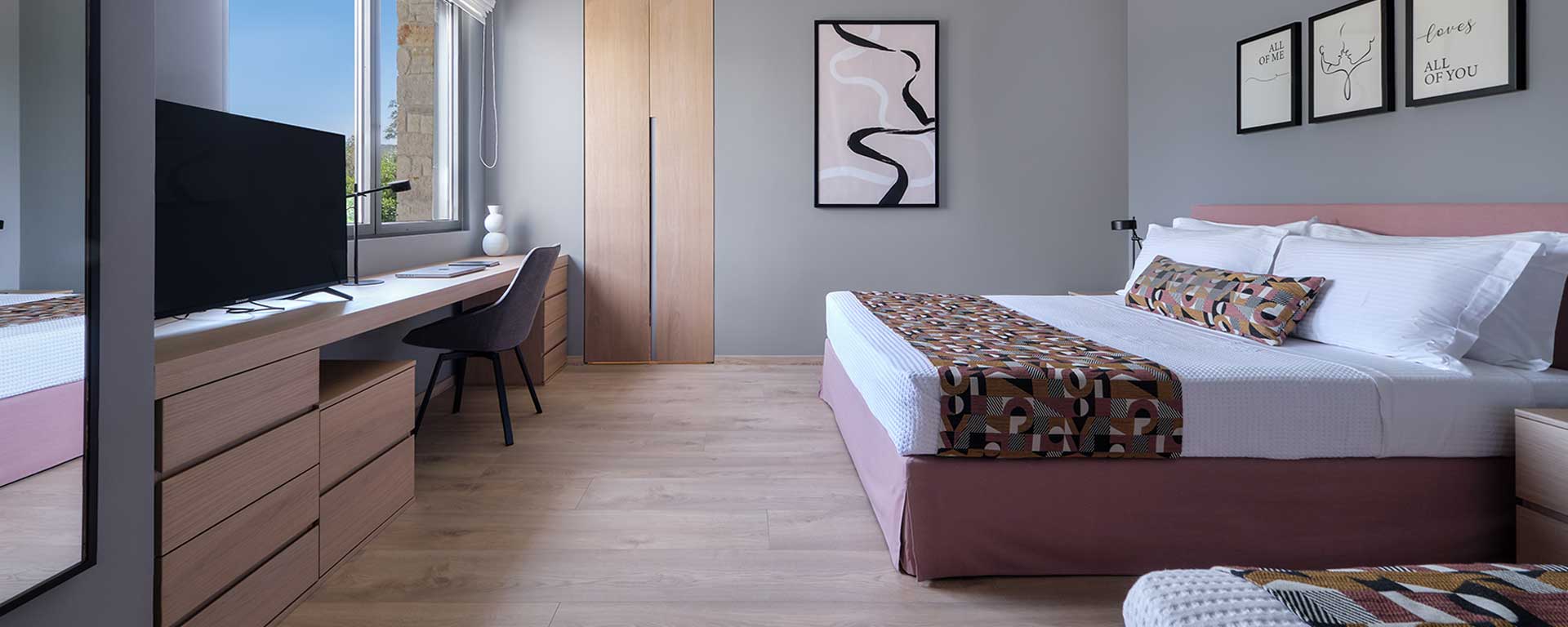 Casa MiRa - Luxury Stay